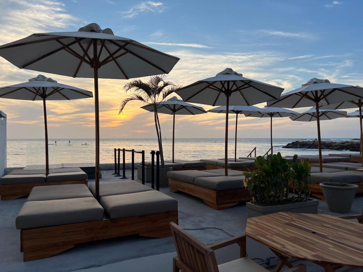 Wala Beach Club Kartagena Zewnętrze zdjęcie