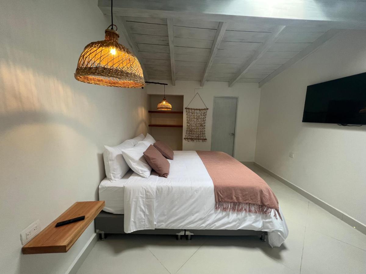 Wala Beach Club Kartagena Zewnętrze zdjęcie