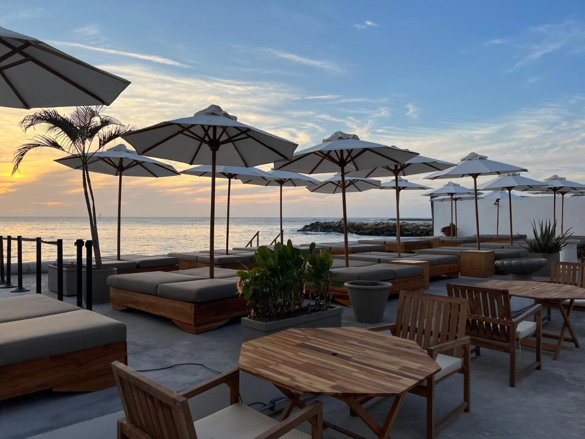 Wala Beach Club Kartagena Zewnętrze zdjęcie