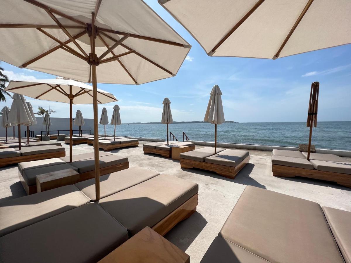 Wala Beach Club Kartagena Zewnętrze zdjęcie