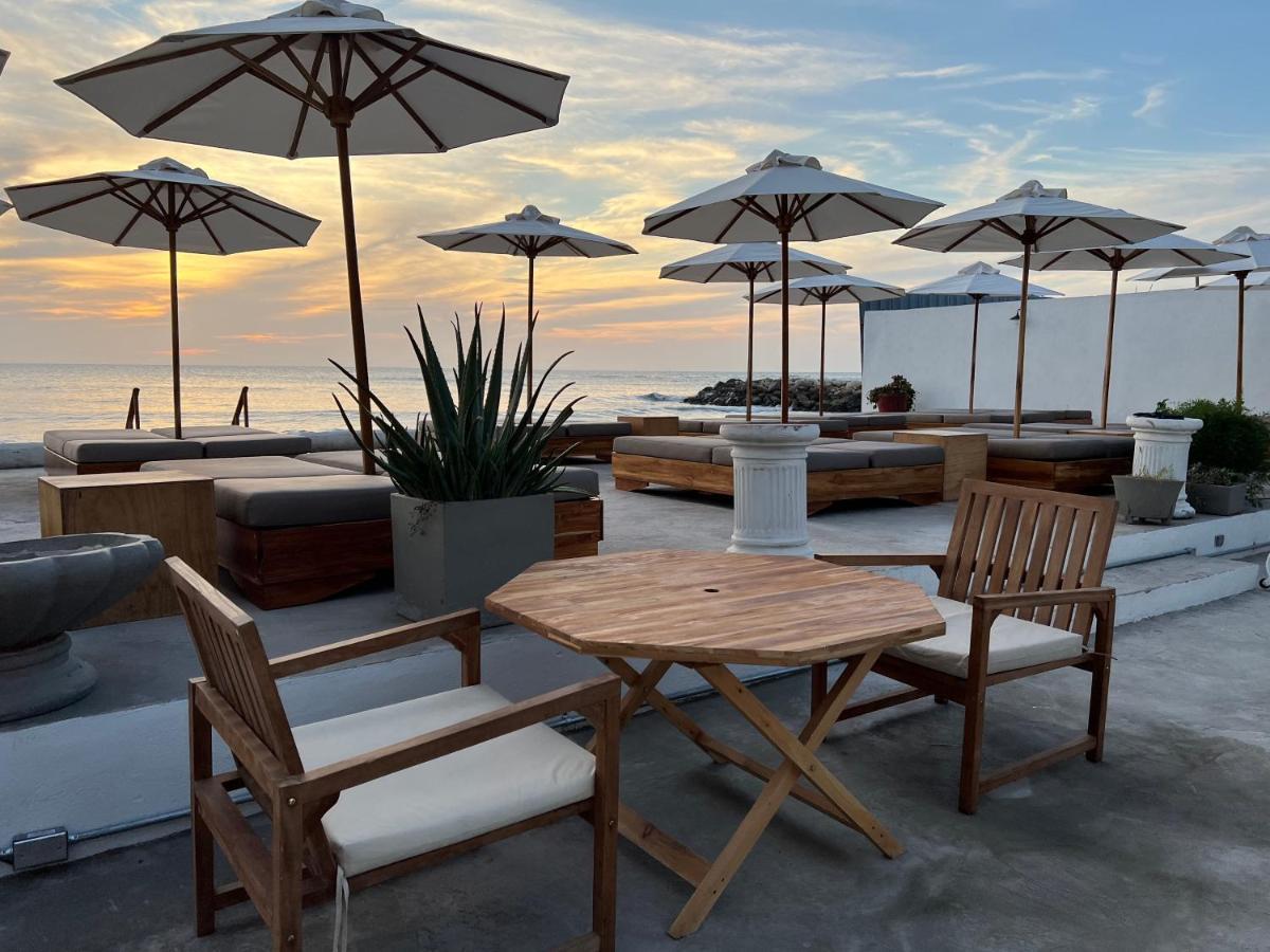 Wala Beach Club Kartagena Zewnętrze zdjęcie