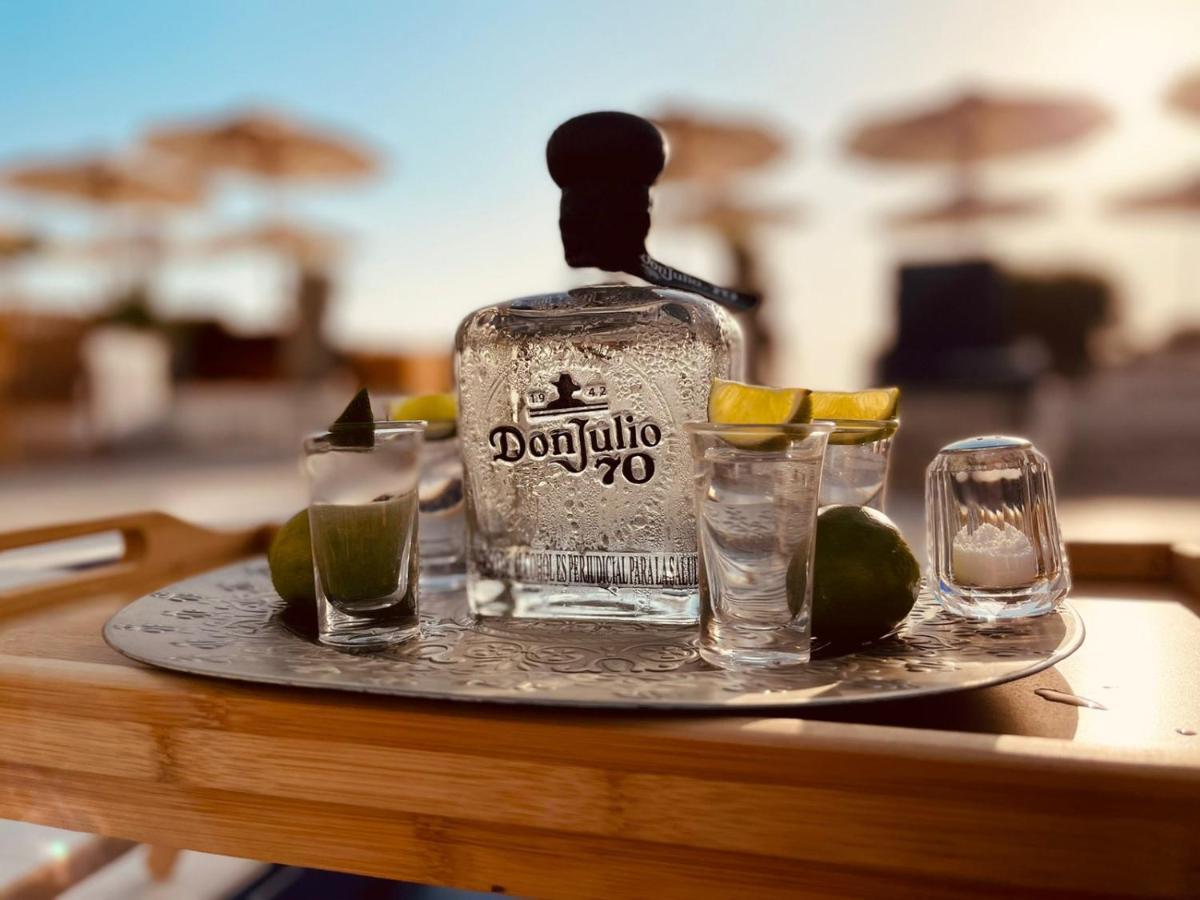 Wala Beach Club Kartagena Zewnętrze zdjęcie