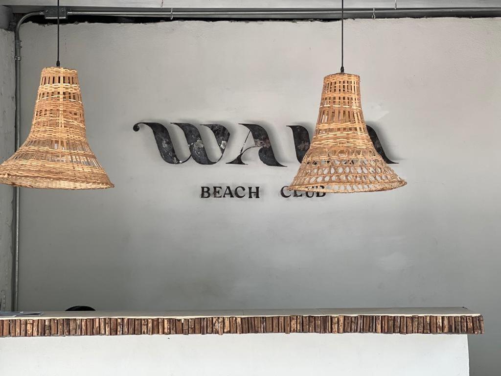 Wala Beach Club Kartagena Zewnętrze zdjęcie