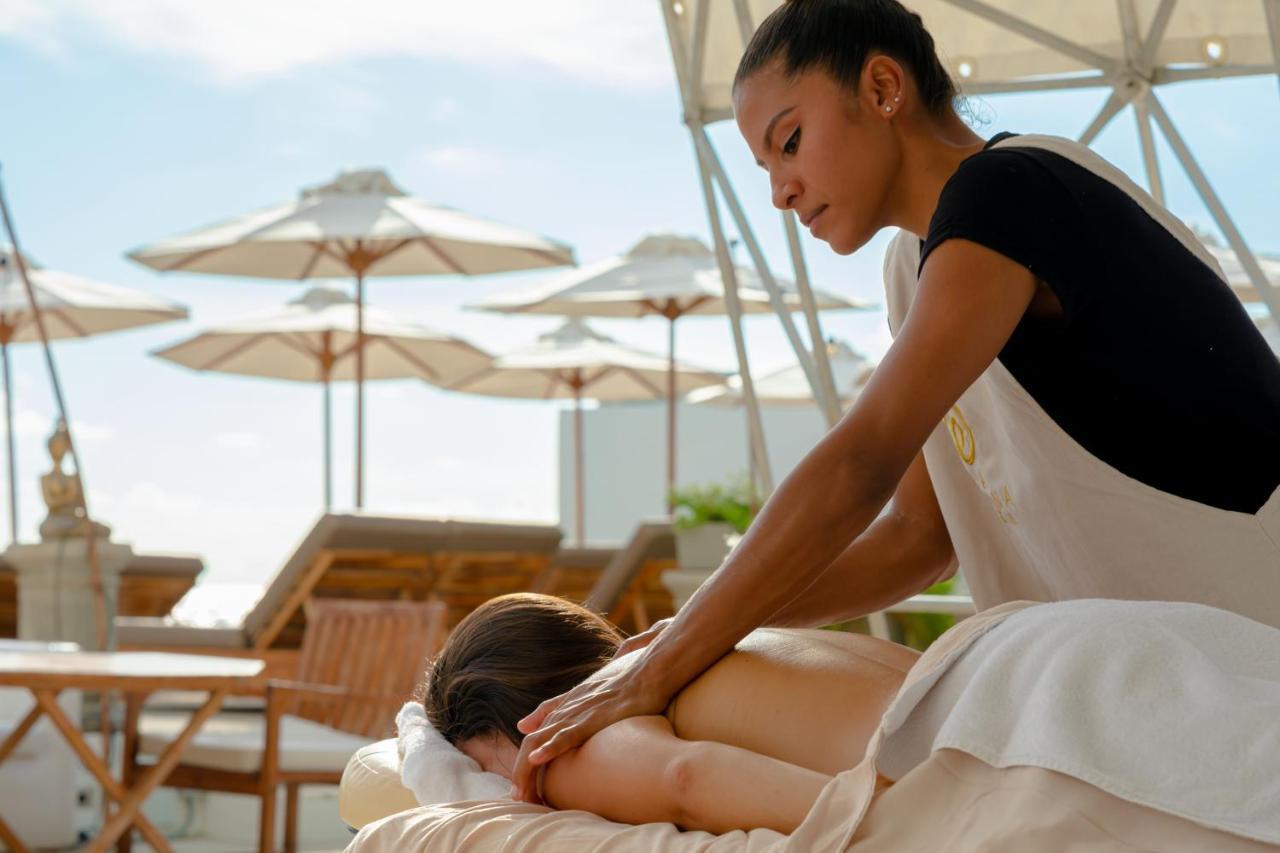 Wala Beach Club Kartagena Zewnętrze zdjęcie