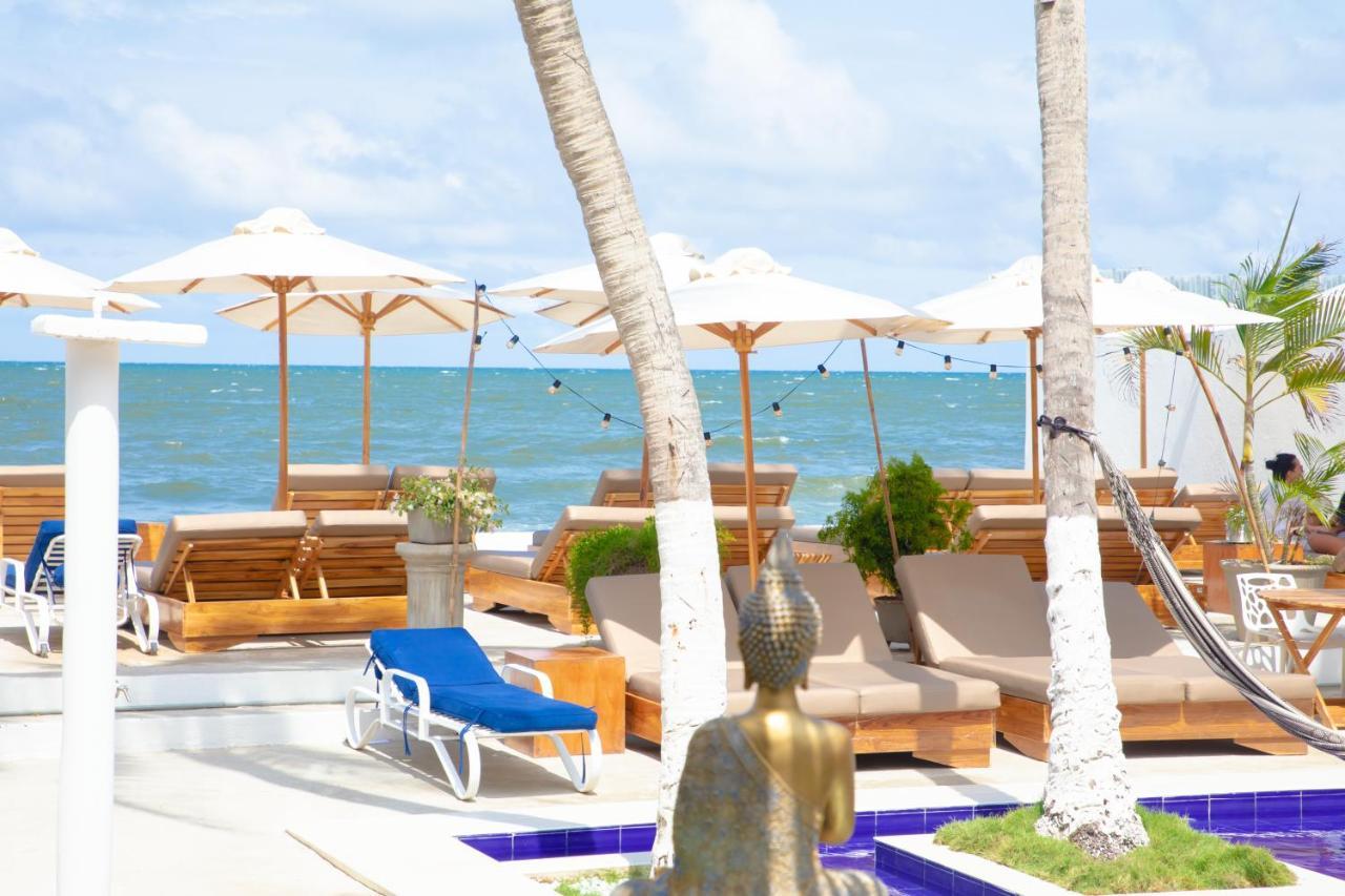 Wala Beach Club Kartagena Zewnętrze zdjęcie