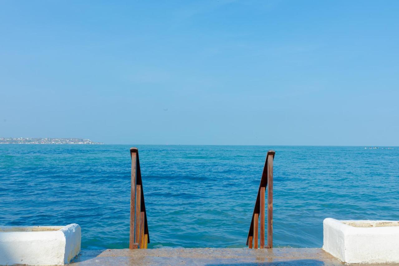 Wala Beach Club Kartagena Zewnętrze zdjęcie