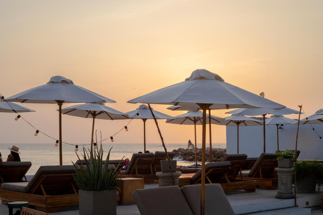 Wala Beach Club Kartagena Zewnętrze zdjęcie