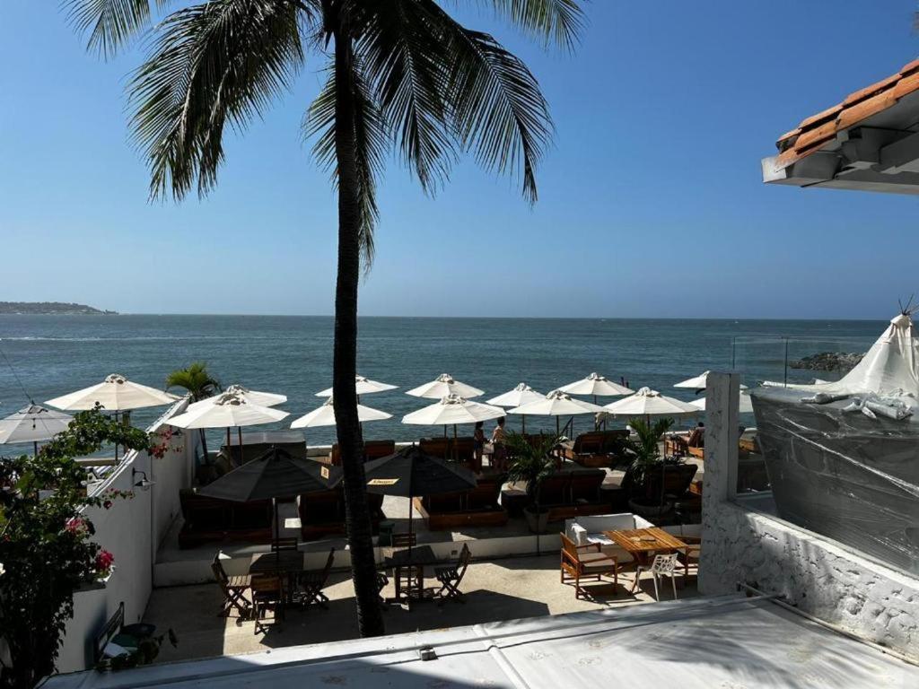 Wala Beach Club Kartagena Zewnętrze zdjęcie