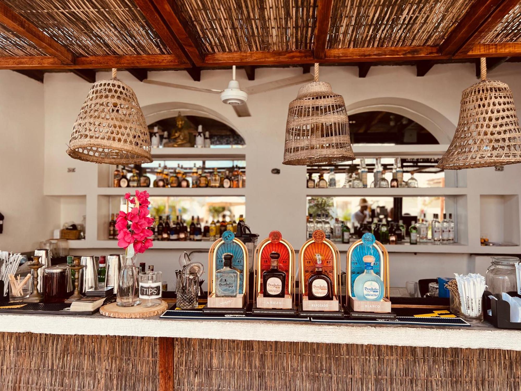 Wala Beach Club Kartagena Zewnętrze zdjęcie