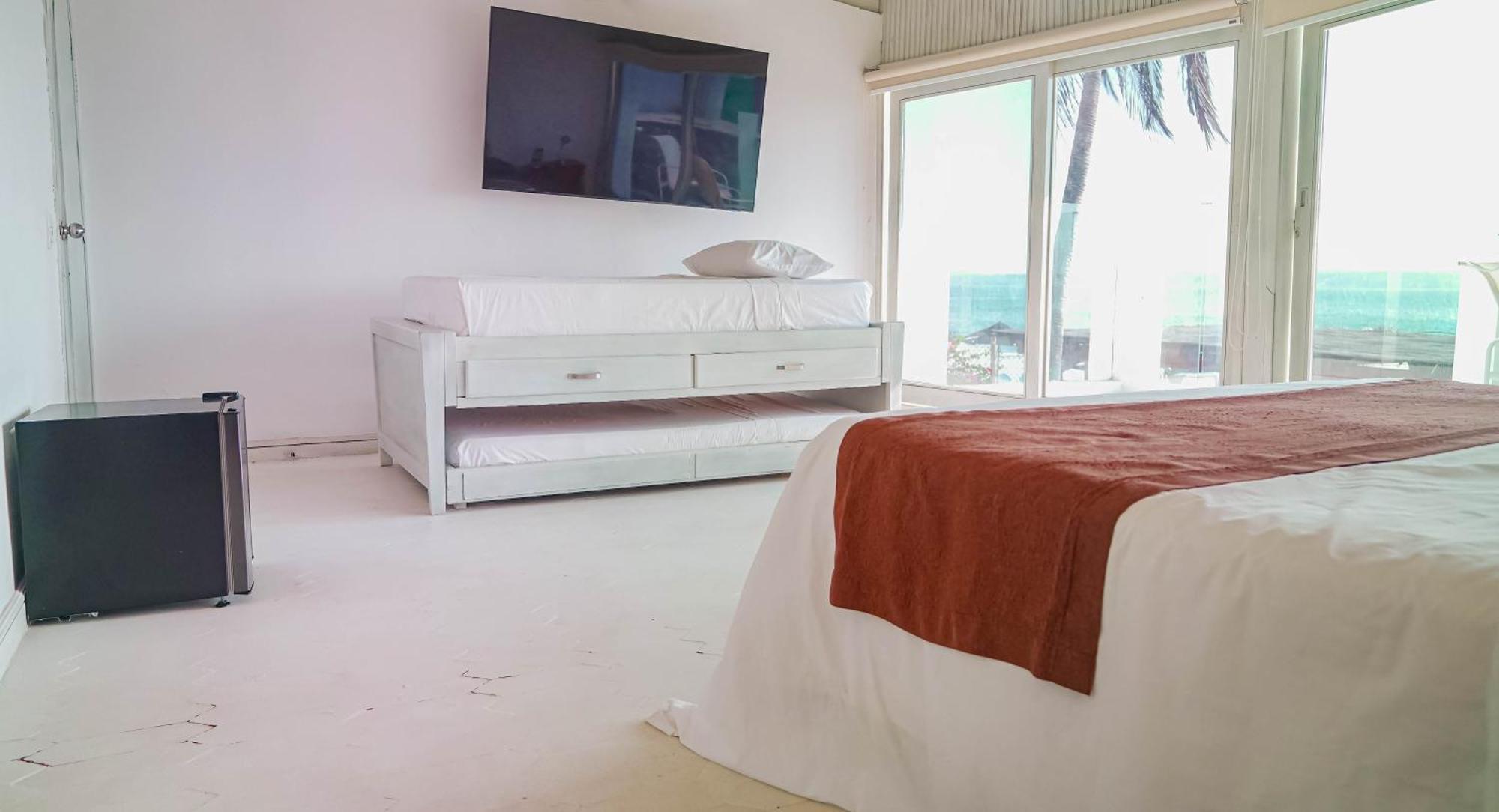 Wala Beach Club Kartagena Zewnętrze zdjęcie
