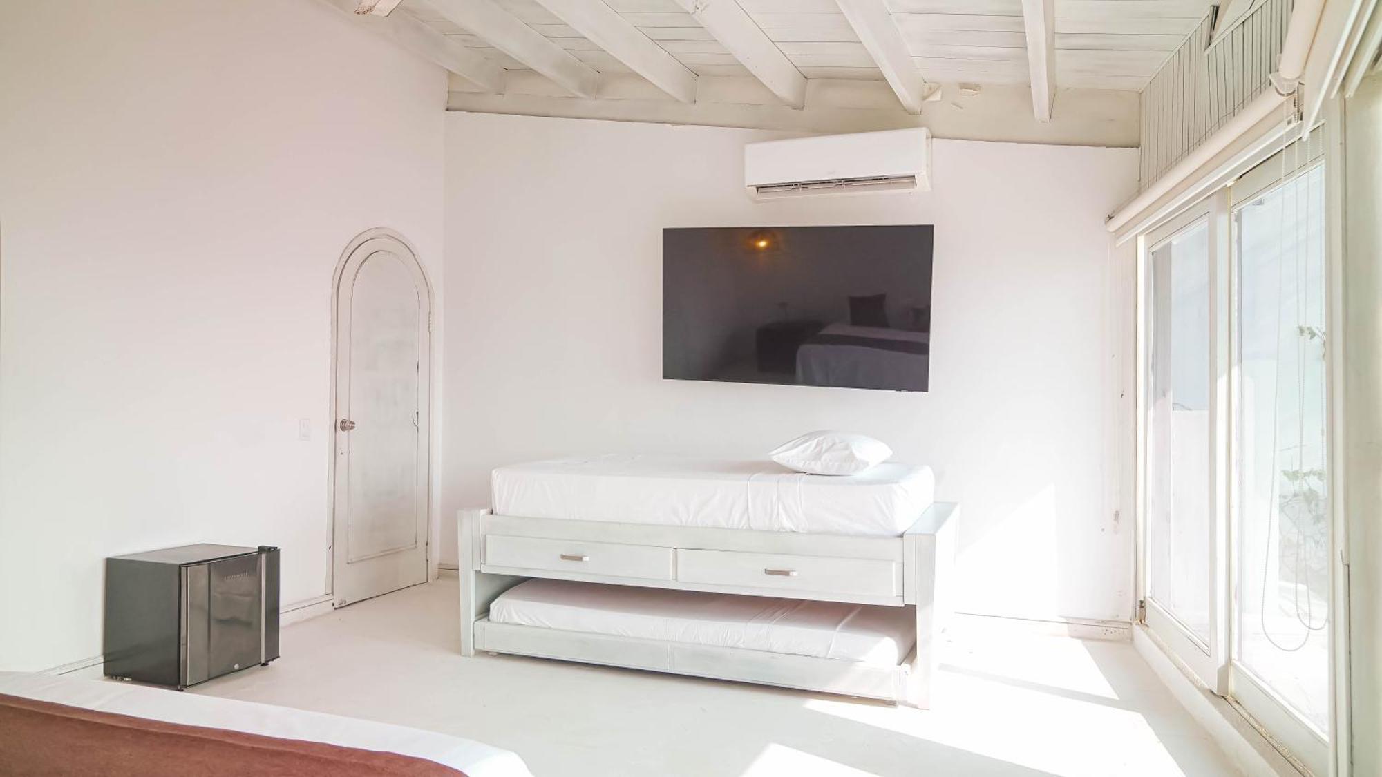 Wala Beach Club Kartagena Zewnętrze zdjęcie